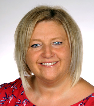 Portrait Denise Hilgärtner