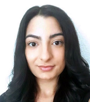 Portrait Aleyna Karabulut